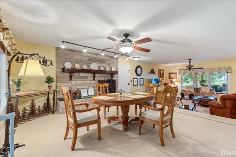 Tiny photo for 94 EMS T29 Lane, Leesburg, IN 46538 (MLS # 202633038)