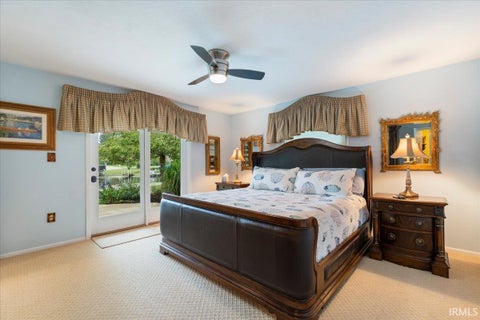 Tiny photo for 94 EMS T29 Lane, Leesburg, IN 46538 (MLS # 202633038)