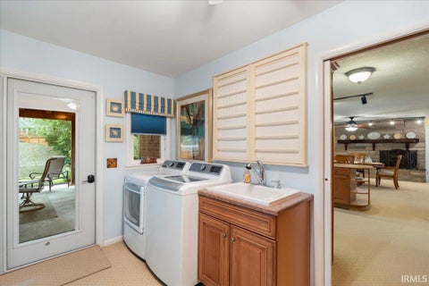 Tiny photo for 94 EMS T29 Lane, Leesburg, IN 46538 (MLS # 202633038)