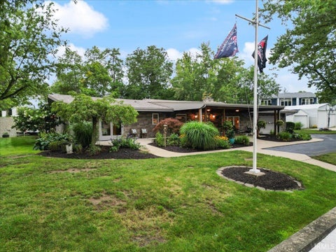 Tiny photo for 94 EMS T29 Lane, Leesburg, IN 46538 (MLS # 202633038)