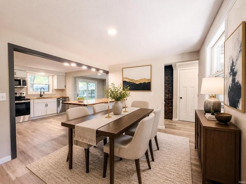 Tiny photo for 1913 Kendawa Drive, Fort Wayne, IN 46815 (MLS # 202634808)