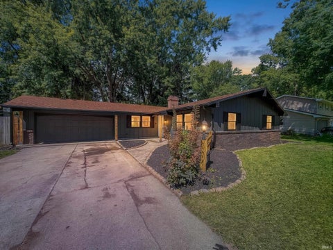 Tiny photo for 1913 Kendawa Drive, Fort Wayne, IN 46815 (MLS # 202634808)
