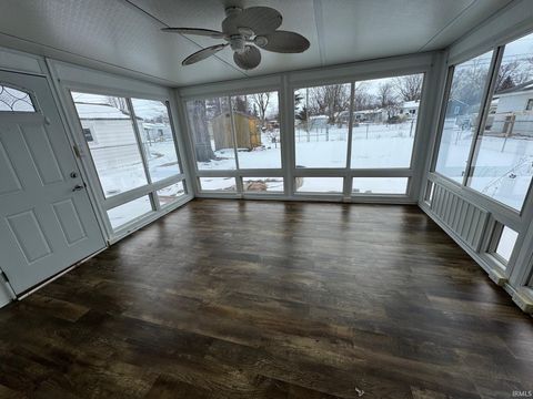 Tiny photo for 1109 Jackson Boulevard, Rochester, IN 46975 (MLS # 202603702)