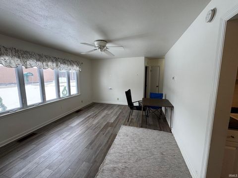 Tiny photo for 1109 Jackson Boulevard, Rochester, IN 46975 (MLS # 202603702)