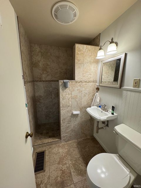 Tiny photo for 1109 Jackson Boulevard, Rochester, IN 46975 (MLS # 202603702)