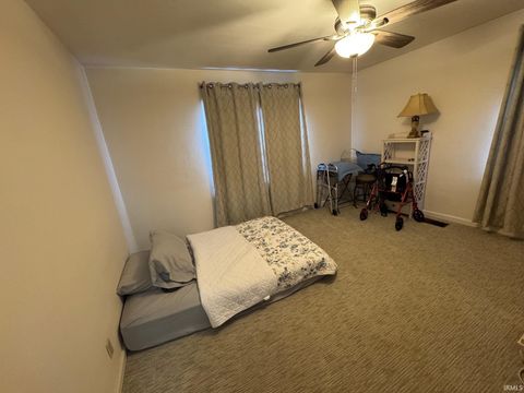 Tiny photo for 1109 Jackson Boulevard, Rochester, IN 46975 (MLS # 202603702)