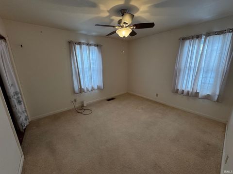 Tiny photo for 1109 Jackson Boulevard, Rochester, IN 46975 (MLS # 202603702)