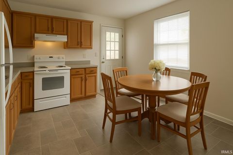 Tiny photo for 1618 Miles Street, Logansport, IN 46947 (MLS # 202540969)