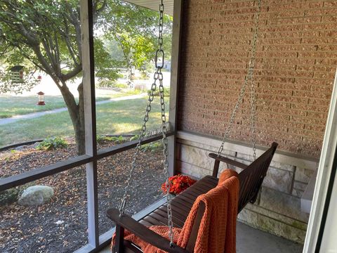 Tiny photo for 1755 W Farview Drive, Peru, IN 46970 (MLS # 202535012)