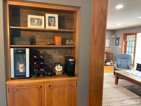 Tiny photo for 1755 W Farview Drive, Peru, IN 46970 (MLS # 202535012)