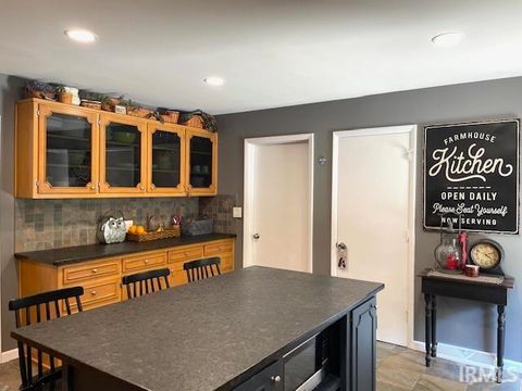 Tiny photo for 1755 W Farview Drive, Peru, IN 46970 (MLS # 202535012)