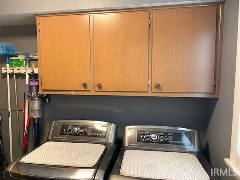 Tiny photo for 1755 W Farview Drive, Peru, IN 46970 (MLS # 202535012)