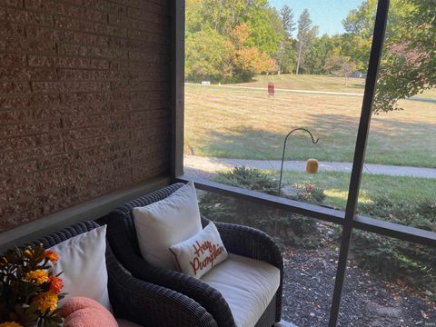 Tiny photo for 1755 W Farview Drive, Peru, IN 46970 (MLS # 202535012)