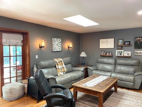 Tiny photo for 1755 W Farview Drive, Peru, IN 46970 (MLS # 202535012)