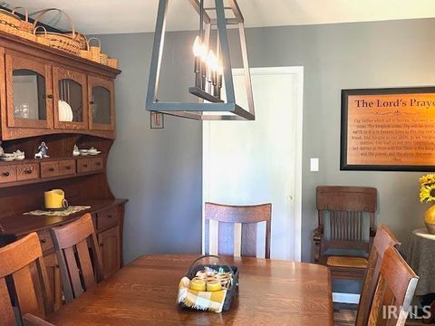 Tiny photo for 1755 W Farview Drive, Peru, IN 46970 (MLS # 202535012)