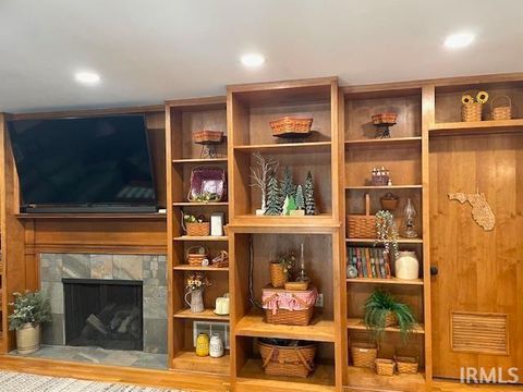 Tiny photo for 1755 W Farview Drive, Peru, IN 46970 (MLS # 202535012)