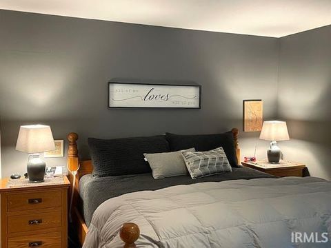 Tiny photo for 1755 W Farview Drive, Peru, IN 46970 (MLS # 202535012)