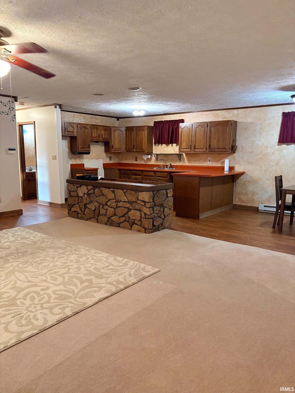 Photo of 2990 Carleton Road, Bristow, IN 47515 (MLS # 202631655)