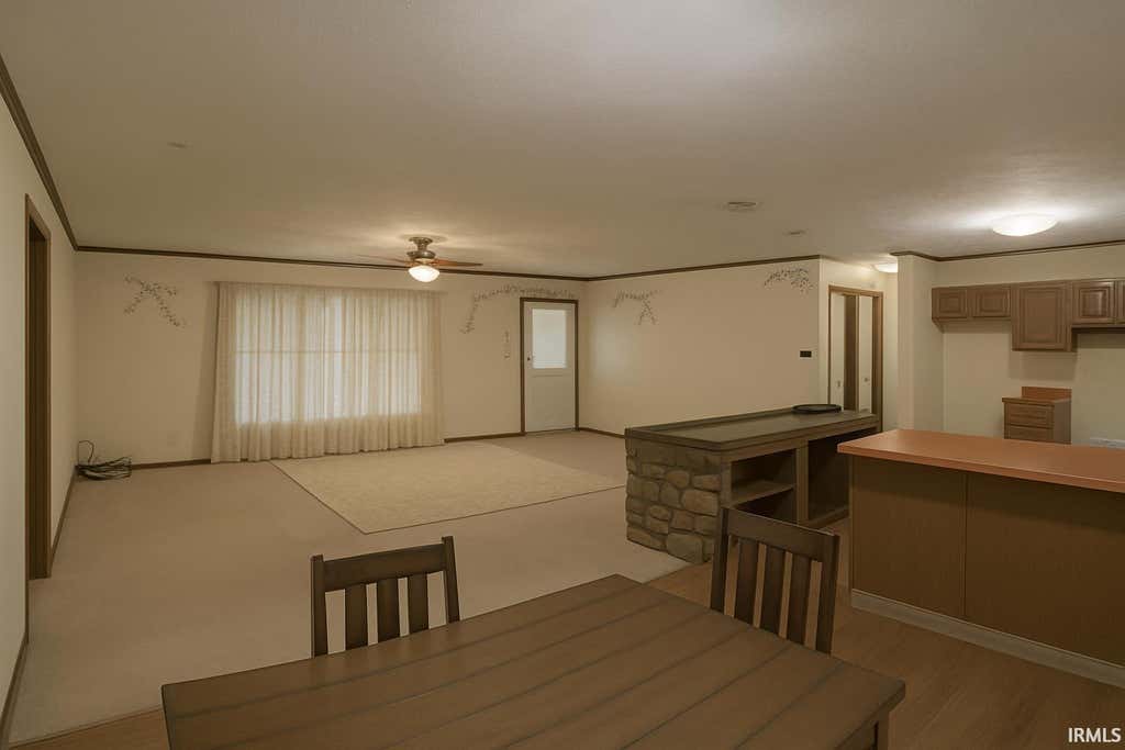 Photo of 2990 Carleton Road, Bristow, IN 47515 (MLS # 202631655)