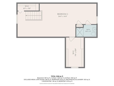 Tiny photo for 690 High Street, Middletown, IN 47356 (MLS # 202643695)