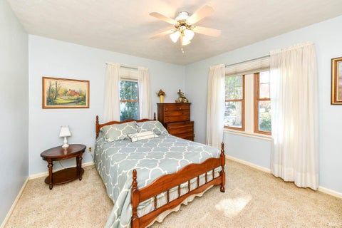 Tiny photo for 690 High Street, Middletown, IN 47356 (MLS # 202643695)