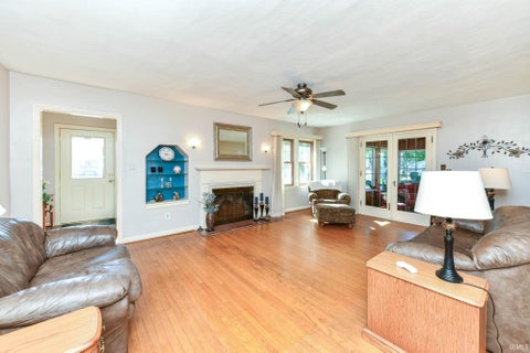 Tiny photo for 690 High Street, Middletown, IN 47356 (MLS # 202643695)