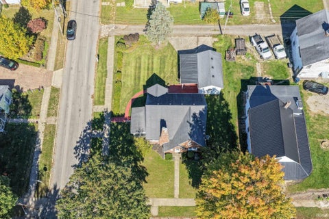 Tiny photo for 690 High Street, Middletown, IN 47356 (MLS # 202643695)