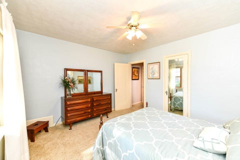 Tiny photo for 690 High Street, Middletown, IN 47356 (MLS # 202643695)