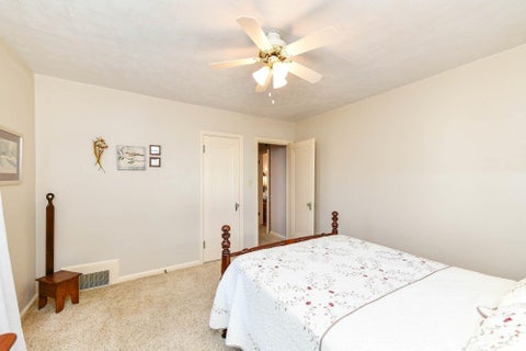 Tiny photo for 690 High Street, Middletown, IN 47356 (MLS # 202643695)