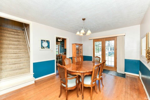 Tiny photo for 690 High Street, Middletown, IN 47356 (MLS # 202643695)