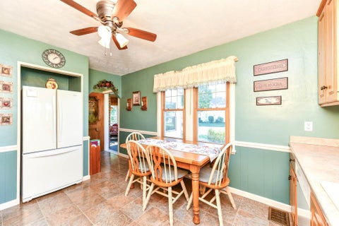 Tiny photo for 690 High Street, Middletown, IN 47356 (MLS # 202643695)