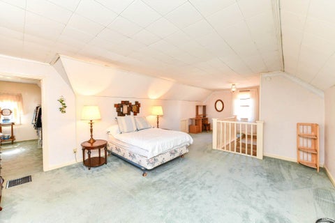 Tiny photo for 690 High Street, Middletown, IN 47356 (MLS # 202643695)