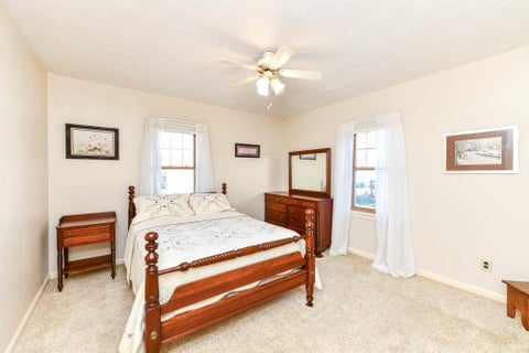 Tiny photo for 690 High Street, Middletown, IN 47356 (MLS # 202643695)