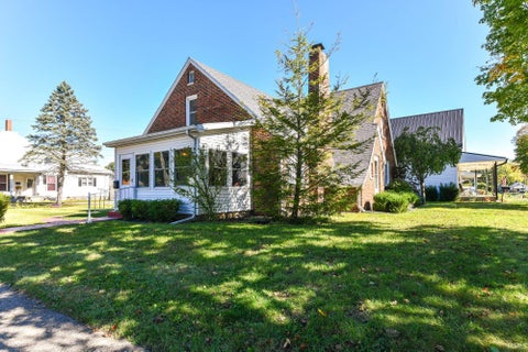 Tiny photo for 690 High Street, Middletown, IN 47356 (MLS # 202643695)