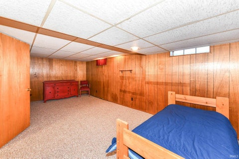 Tiny photo for 690 High Street, Middletown, IN 47356 (MLS # 202643695)