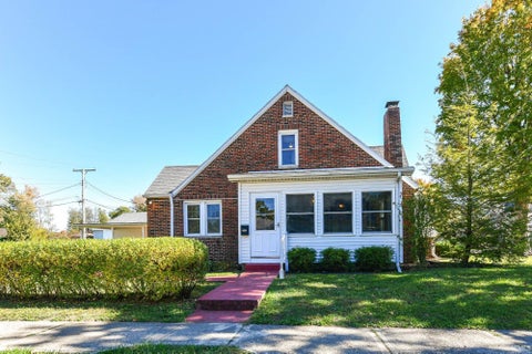 Tiny photo for 690 High Street, Middletown, IN 47356 (MLS # 202643695)