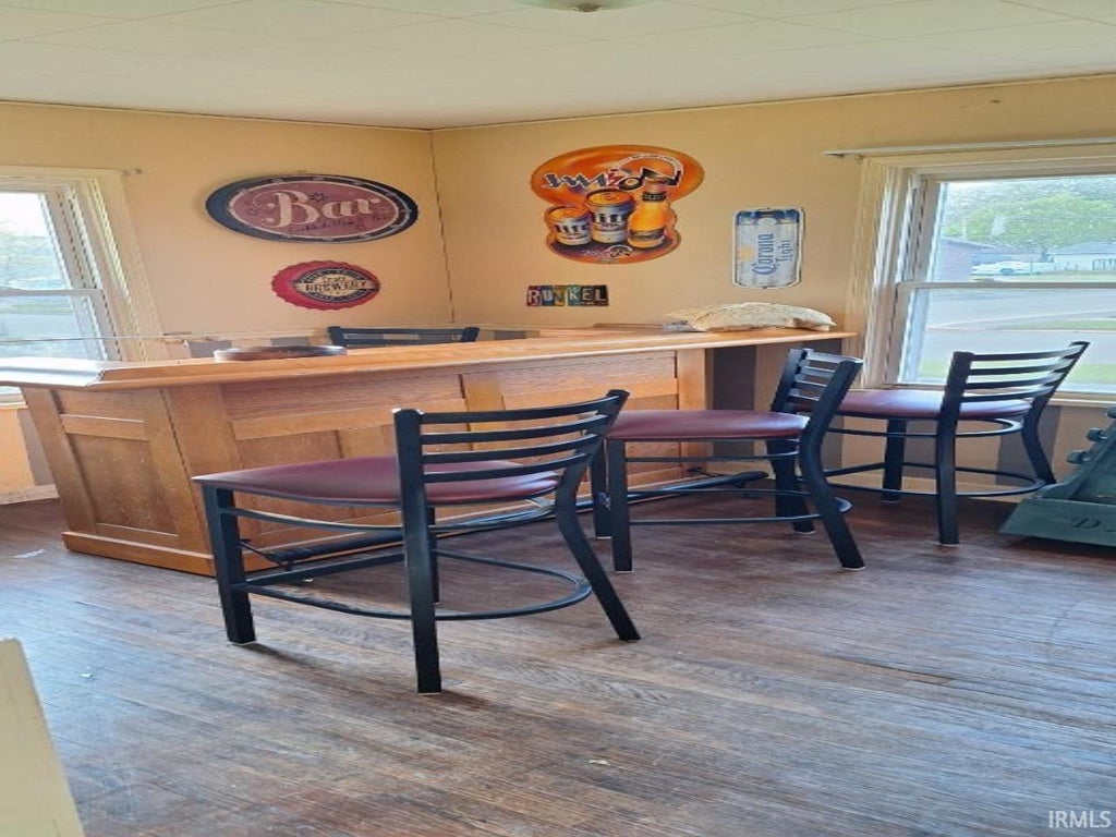 Photo of 504 E Wiley Avenue, Bluffton, IN 46714 (MLS # 202633069)