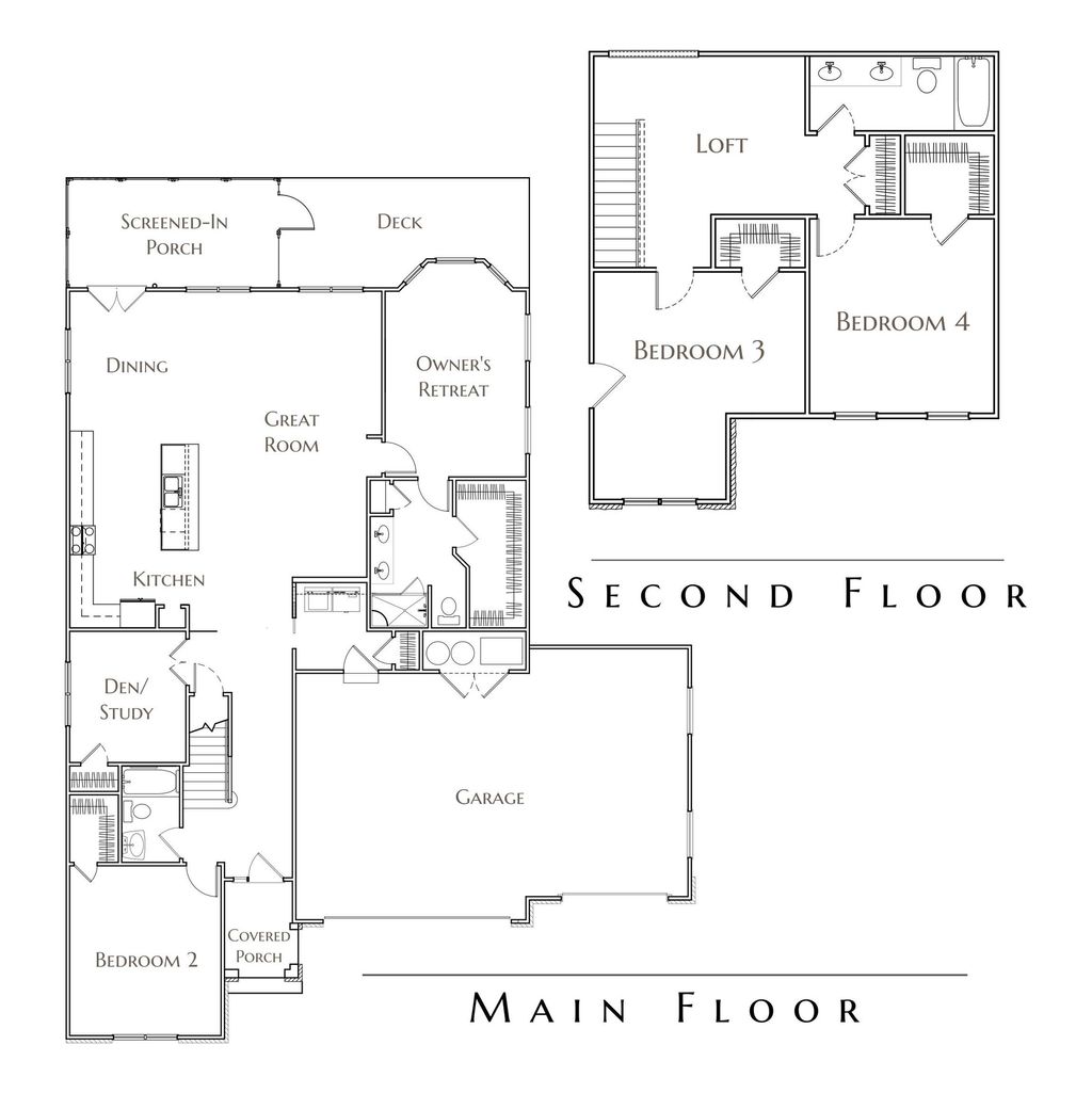 Photo of 4610 S Abington Avenue, Bloomington, IN 47403 (MLS # 202608011)