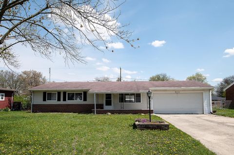5111 Salem Lane, Fort Wayne, IN 46806 - MLS#: 202514442
