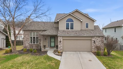 Photo of 6722 Orial Place, Fort Wayne, IN 46835 (MLS # 202608542)