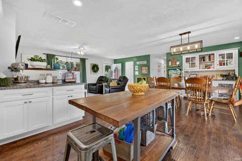 Tiny photo for 6726 E CR 150 North, Logansport, IN 46947 (MLS # 202632554)