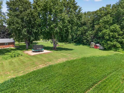 Tiny photo for 6726 E CR 150 North, Logansport, IN 46947 (MLS # 202632554)