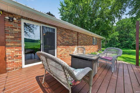 Tiny photo for 6726 E CR 150 North, Logansport, IN 46947 (MLS # 202632554)