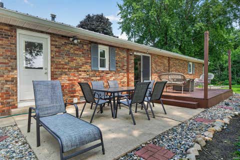 Tiny photo for 6726 E CR 150 North, Logansport, IN 46947 (MLS # 202632554)