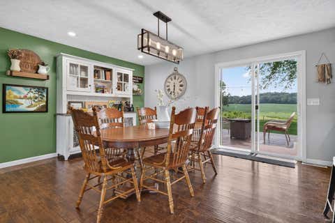 Tiny photo for 6726 E CR 150 North, Logansport, IN 46947 (MLS # 202632554)