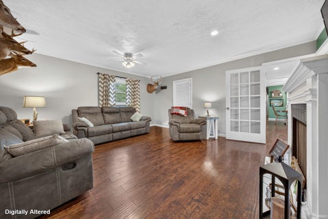 Tiny photo for 6726 E CR 150 North, Logansport, IN 46947 (MLS # 202632554)