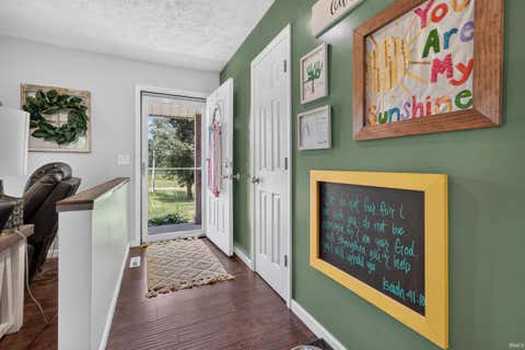 Tiny photo for 6726 E CR 150 North, Logansport, IN 46947 (MLS # 202632554)