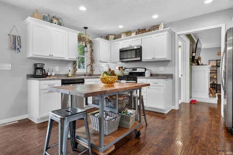 Tiny photo for 6726 E CR 150 North, Logansport, IN 46947 (MLS # 202632554)