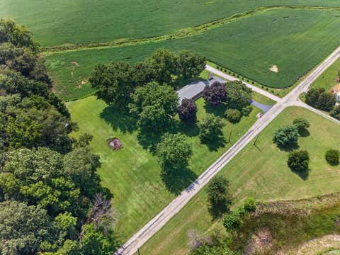 Tiny photo for 6726 E CR 150 North, Logansport, IN 46947 (MLS # 202632554)