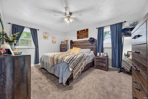 Tiny photo for 6726 E CR 150 North, Logansport, IN 46947 (MLS # 202632554)